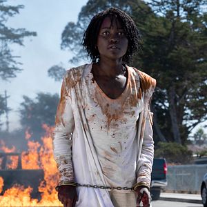 Bilder Lupita Nyong'o