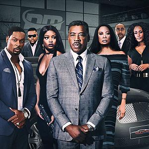 Bilder The Family Business