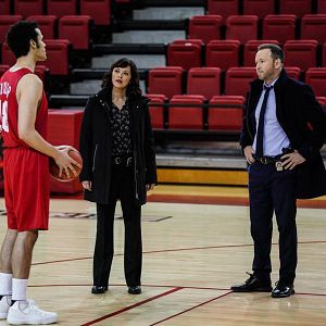 Bilder Marisa Ramirez