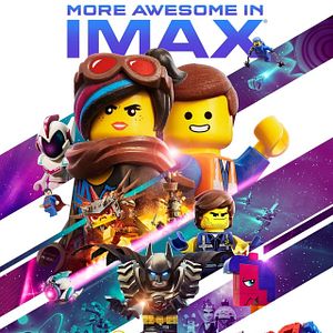Bilder The LEGO Movie 2