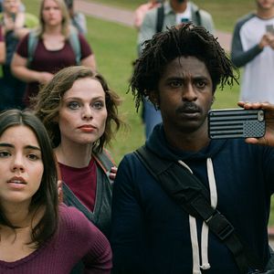 Bilder Gott ist nicht tot 3 - Ein Licht in der Dunkelheit