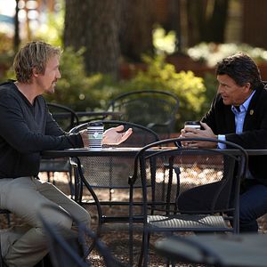 Bilder David A.R. White