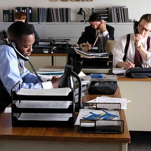 Bilder Lamorne Morris