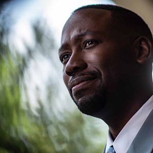 Bilder Lamorne Morris