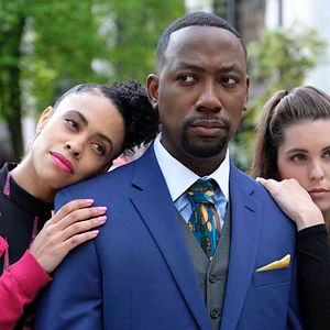 Bilder Lamorne Morris