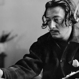 Bilder Salvador Dalí : A la recherche de l'immortalité
