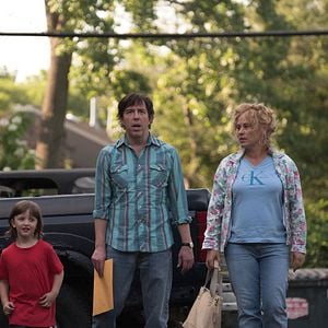 Bilder Patricia Arquette