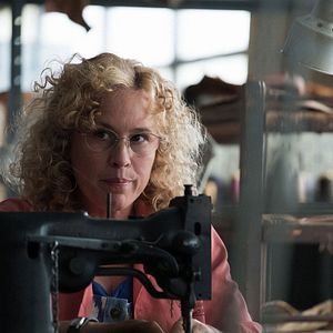 Bilder Patricia Arquette