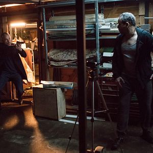 Bilder Profiling Paris