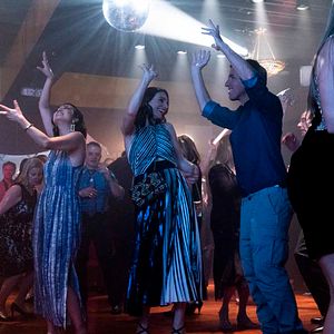 Bilder Friends From College