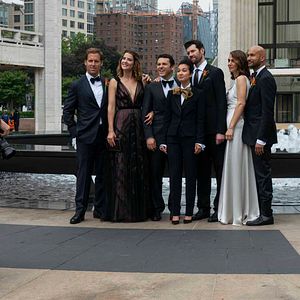 Bilder Cobie Smulders