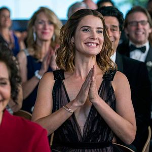 Bilder Cobie Smulders