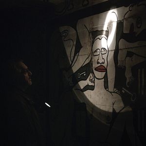 Bilder Enfermés mais vivants