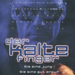 Bilder Der Kalte Finger
