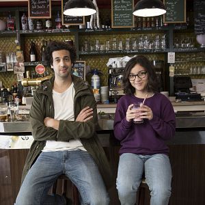 Bilder Liona Bordonaro