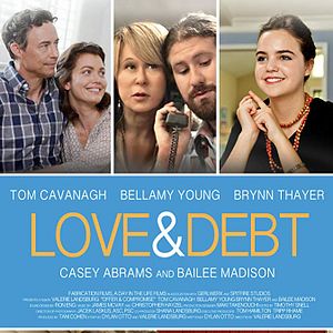 Bilder Love & Debt