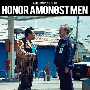Bilder Honor Amongst Men