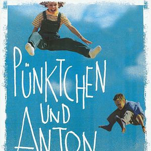 Bilder Pünktchen und Anton