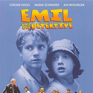 Bilder Emil und die Detektive