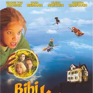 Bilder Bibi Blocksberg