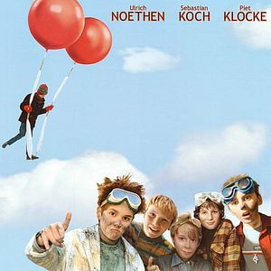 Bilder Das fliegende Klassenzimmer