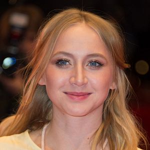 Bilder Anna Maria Mühe