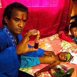 Bilder Raghunath Manet