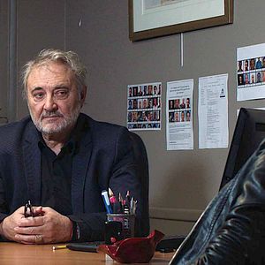 Bilder Jean-Louis Tribes