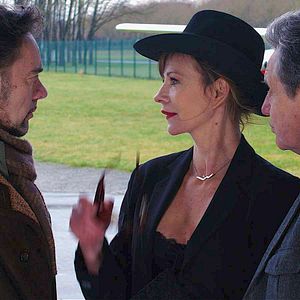 Bilder Le Fruit de l'espoir