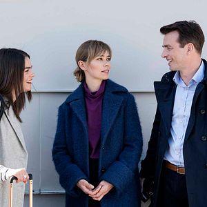 Bilder Christopher Wollter