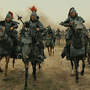 Bilder The Great Battle