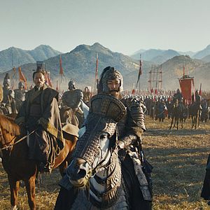 Bilder The Great Battle