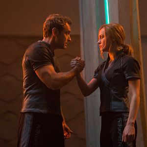 Bilder Captain Marvel