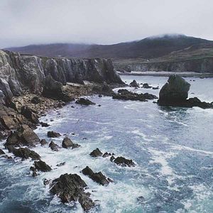 Bilder IRLANDE, La magie celte