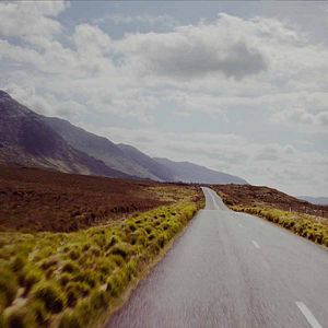 Bilder IRLANDE, La magie celte