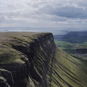 Bilder IRLANDE, La magie celte