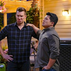 Bilder Vincent Rodriguez III