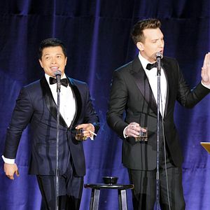 Bilder Vincent Rodriguez III