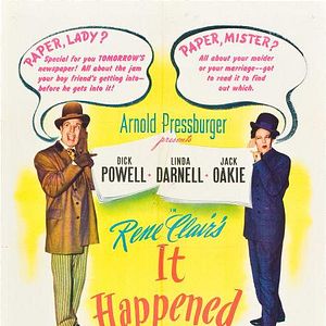 Bilder Es geschah morgen