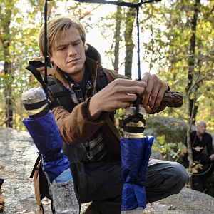 Bilder MacGyver (2016)