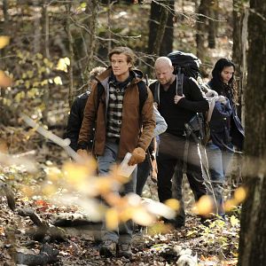 Bilder MacGyver (2016)