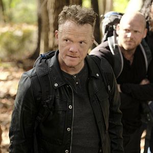 Bilder MacGyver (2016)