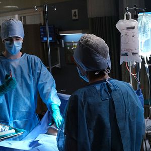 Bilder The Good Doctor