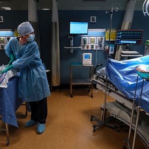 Bilder The Good Doctor