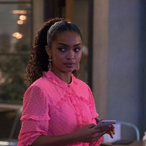 Bilder Yara Shahidi