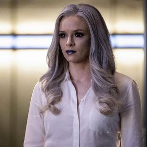 Bilder Danielle Panabaker