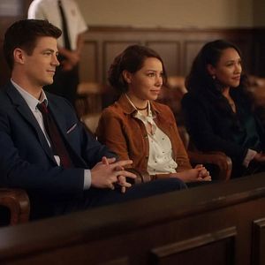 Bilder Candice Patton