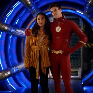 Bilder Candice Patton