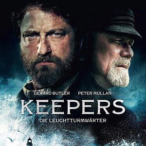 Bilder Keepers - Die Leuchtturmwärter