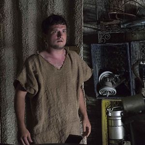 Bilder Josh Hutcherson